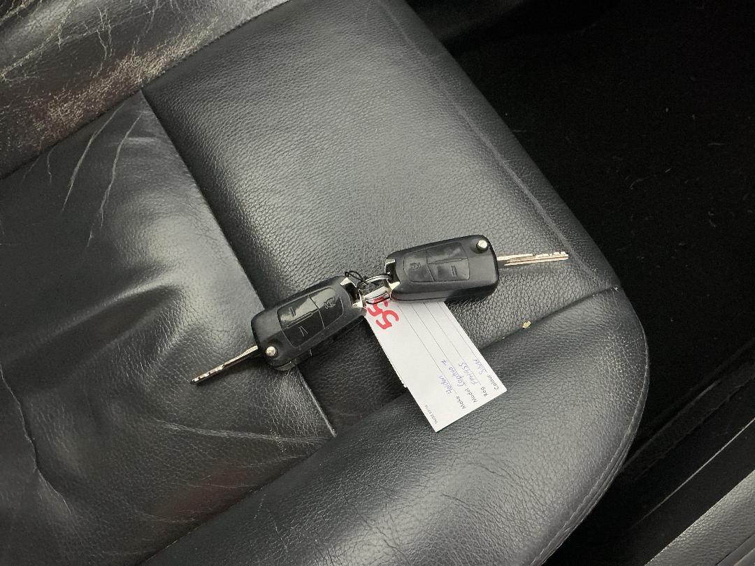 Photo '14' of Holden Captiva 7 LX V6 Photo '14' of Holden Captiva 7 LX V6