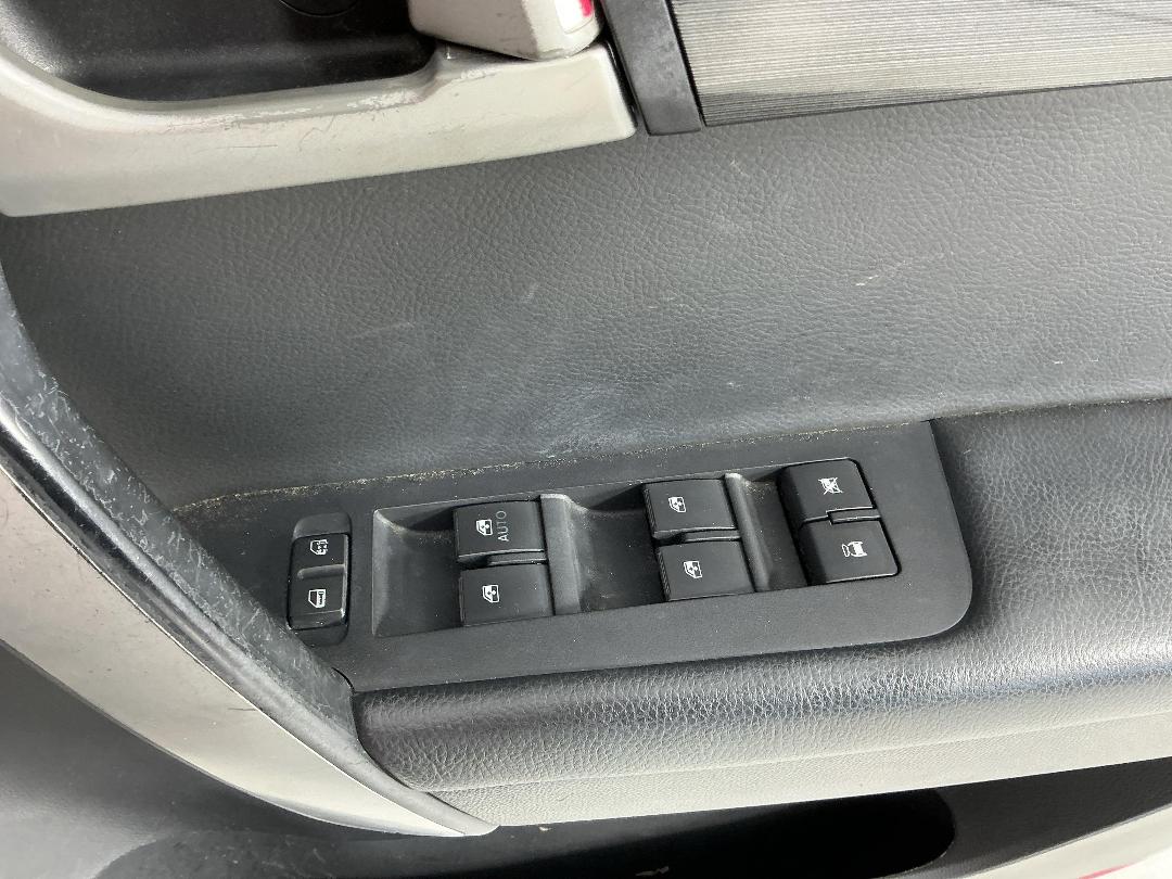 Photo '22' of Holden Captiva 7 LX V6 Photo '22' of Holden Captiva 7 LX V6