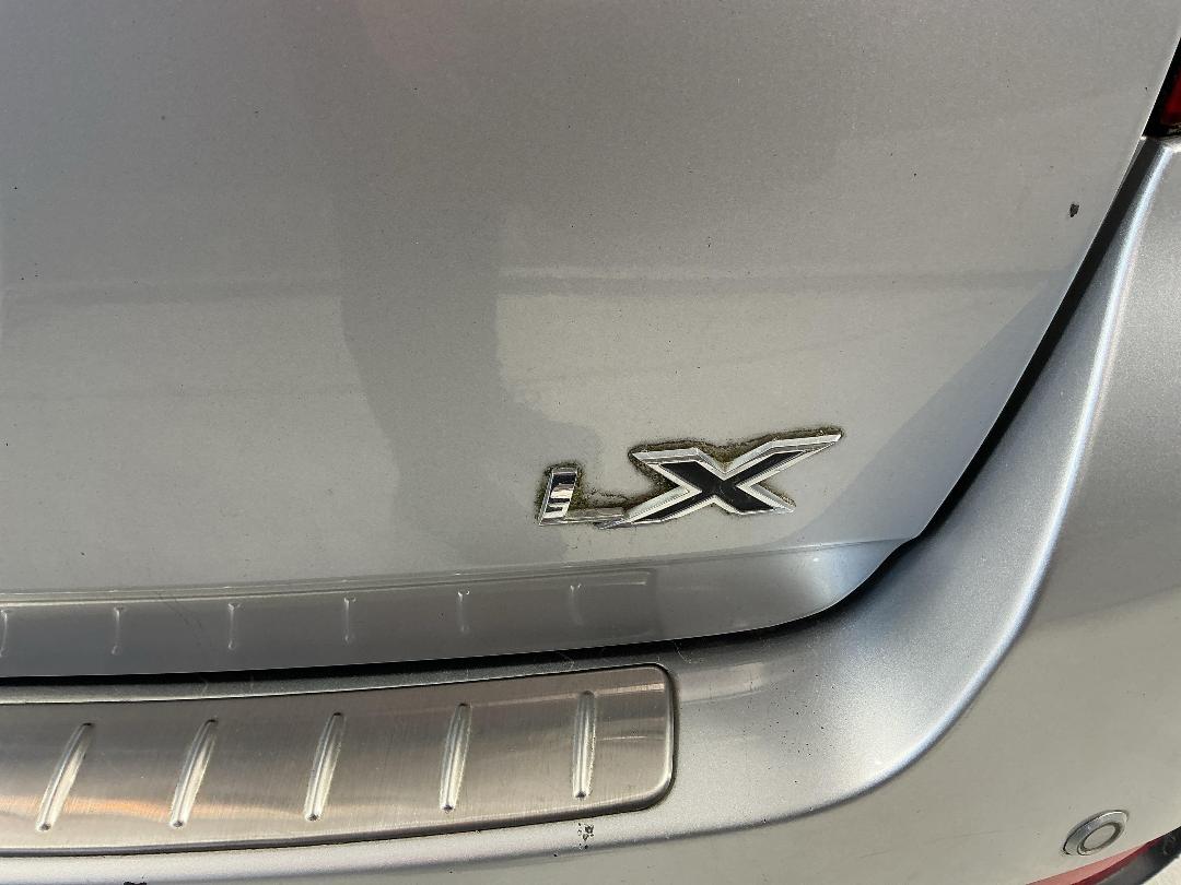 Photo '26' of Holden Captiva 7 LX V6 Photo '26' of Holden Captiva 7 LX V6