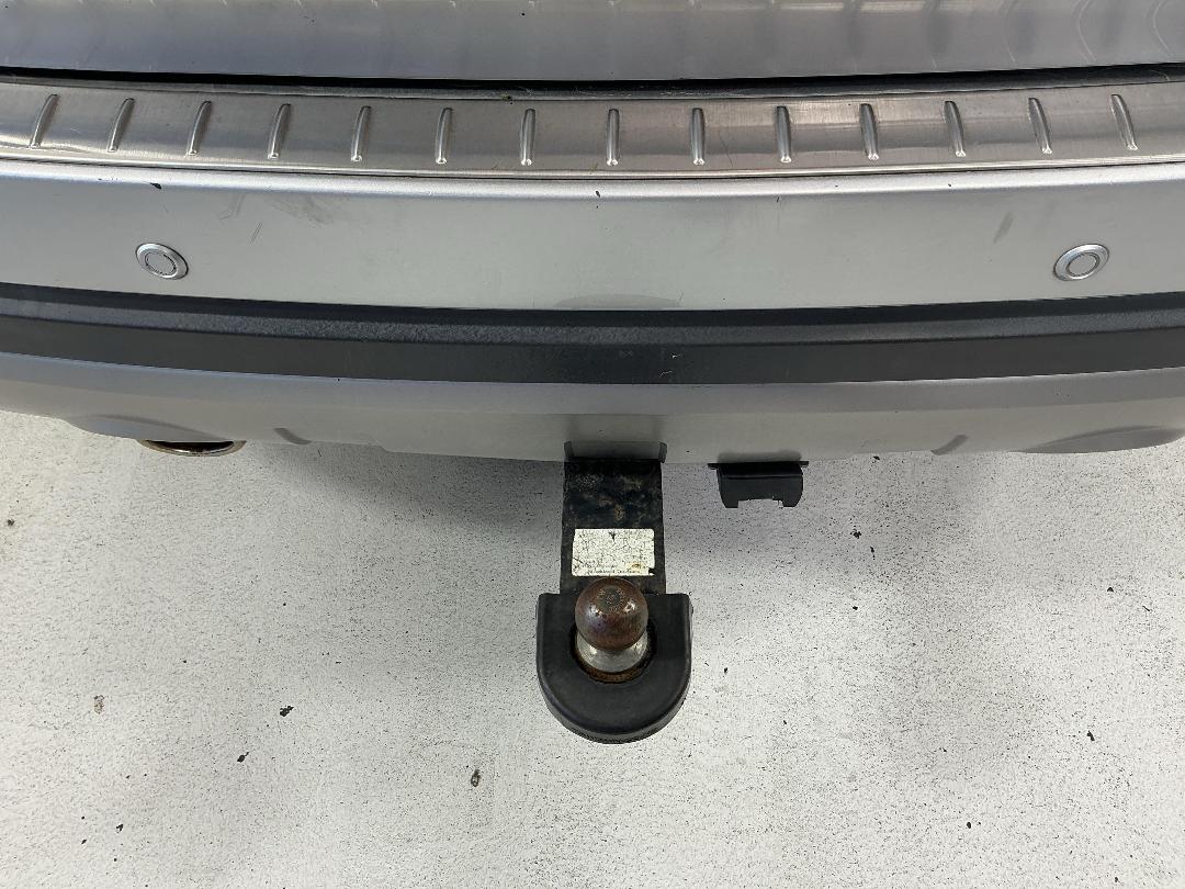 Photo '27' of Holden Captiva 7 LX V6 Photo '27' of Holden Captiva 7 LX V6