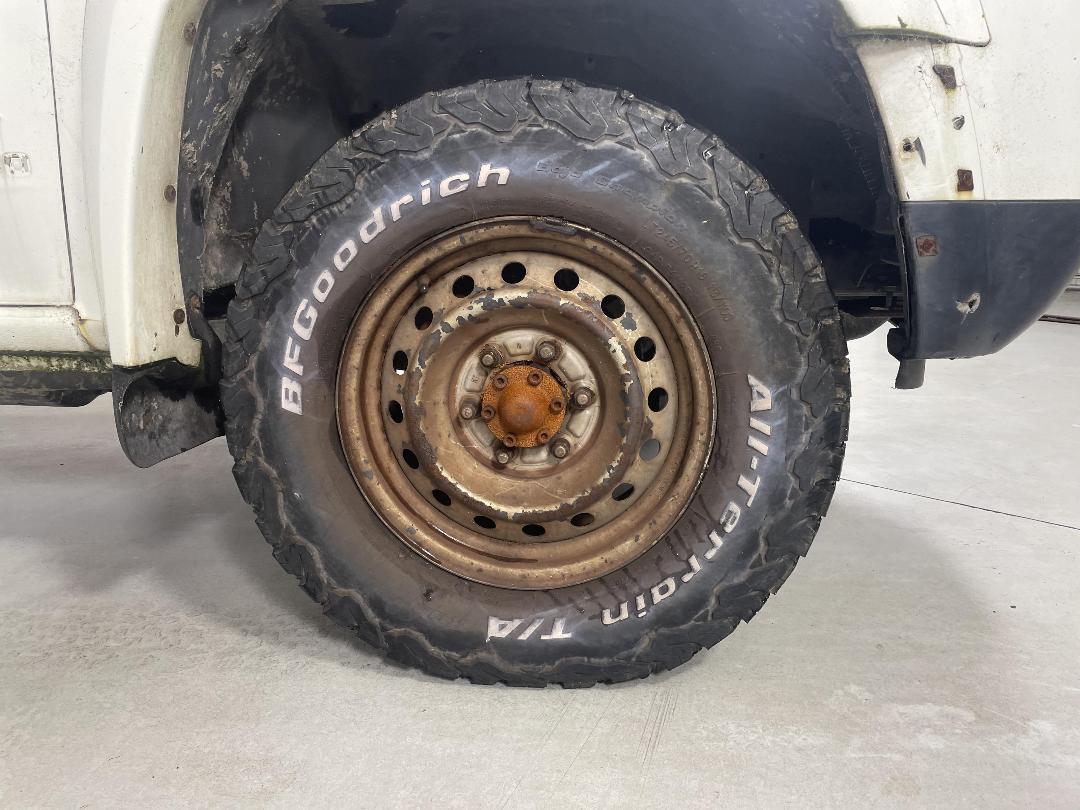 Photo '7' of Holden Colorado LX SPC PU DSL Photo '7' of Holden Colorado LX SPC PU DSL