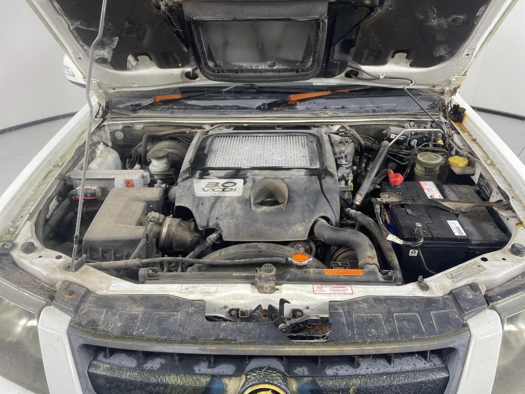 Photo '11' of Holden Colorado LX SPC PU DSL Photo '11' of Holden Colorado LX SPC PU DSL