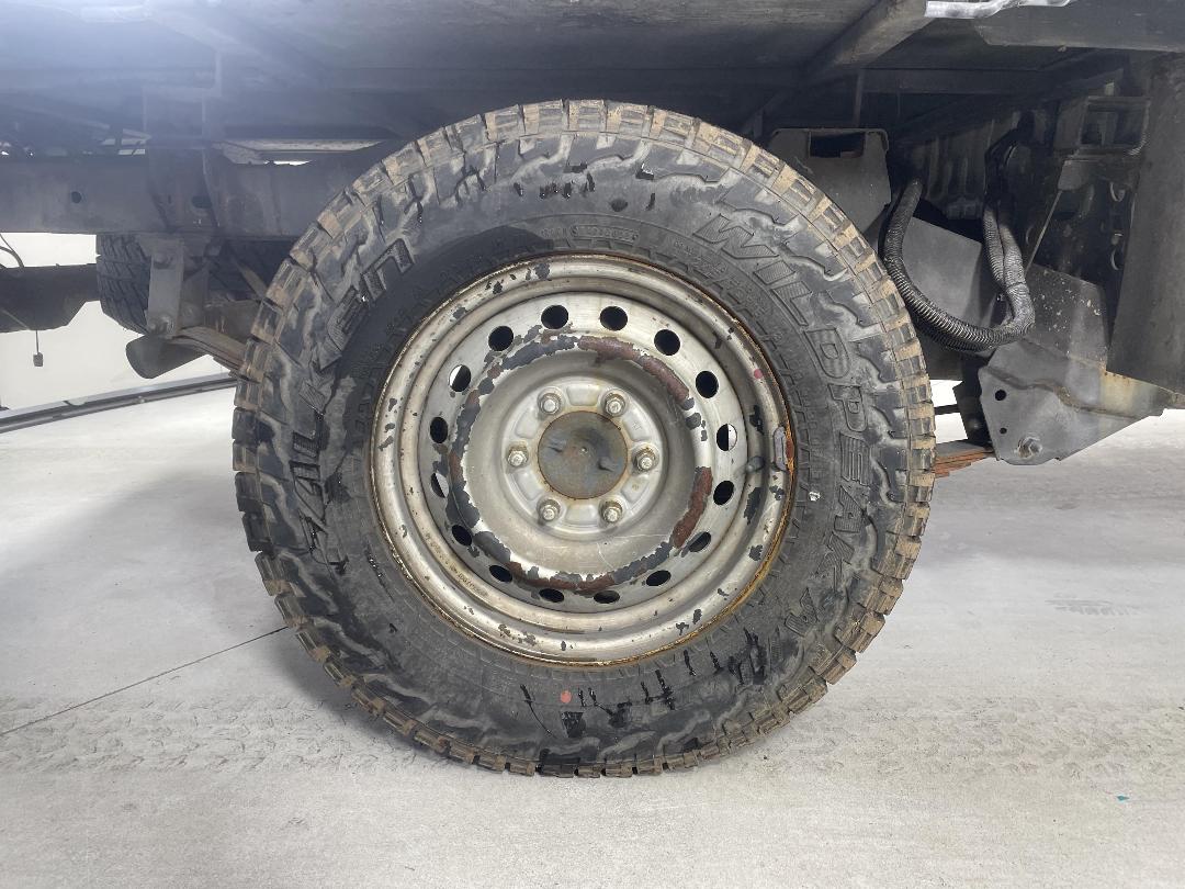 Photo '10' of Holden Colorado LX SPC PU DSL Photo '10' of Holden Colorado LX SPC PU DSL