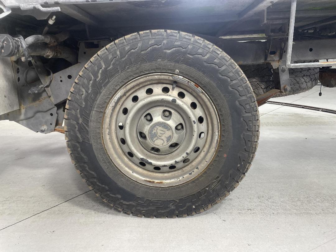 Photo '9' of Holden Colorado LX SPC PU DSL Photo '9' of Holden Colorado LX SPC PU DSL