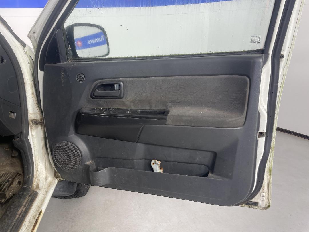 Photo '13' of Holden Colorado LX SPC PU DSL Photo '13' of Holden Colorado LX SPC PU DSL