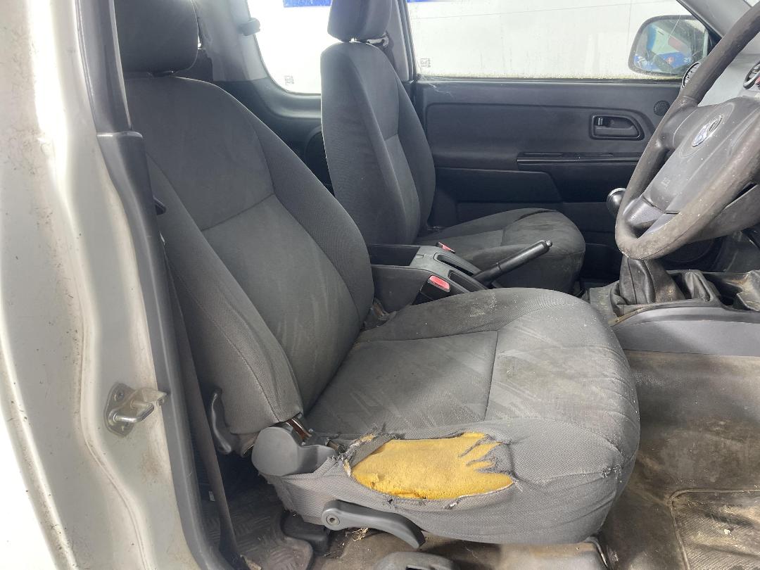 Photo '14' of Holden Colorado LX SPC PU DSL Photo '14' of Holden Colorado LX SPC PU DSL