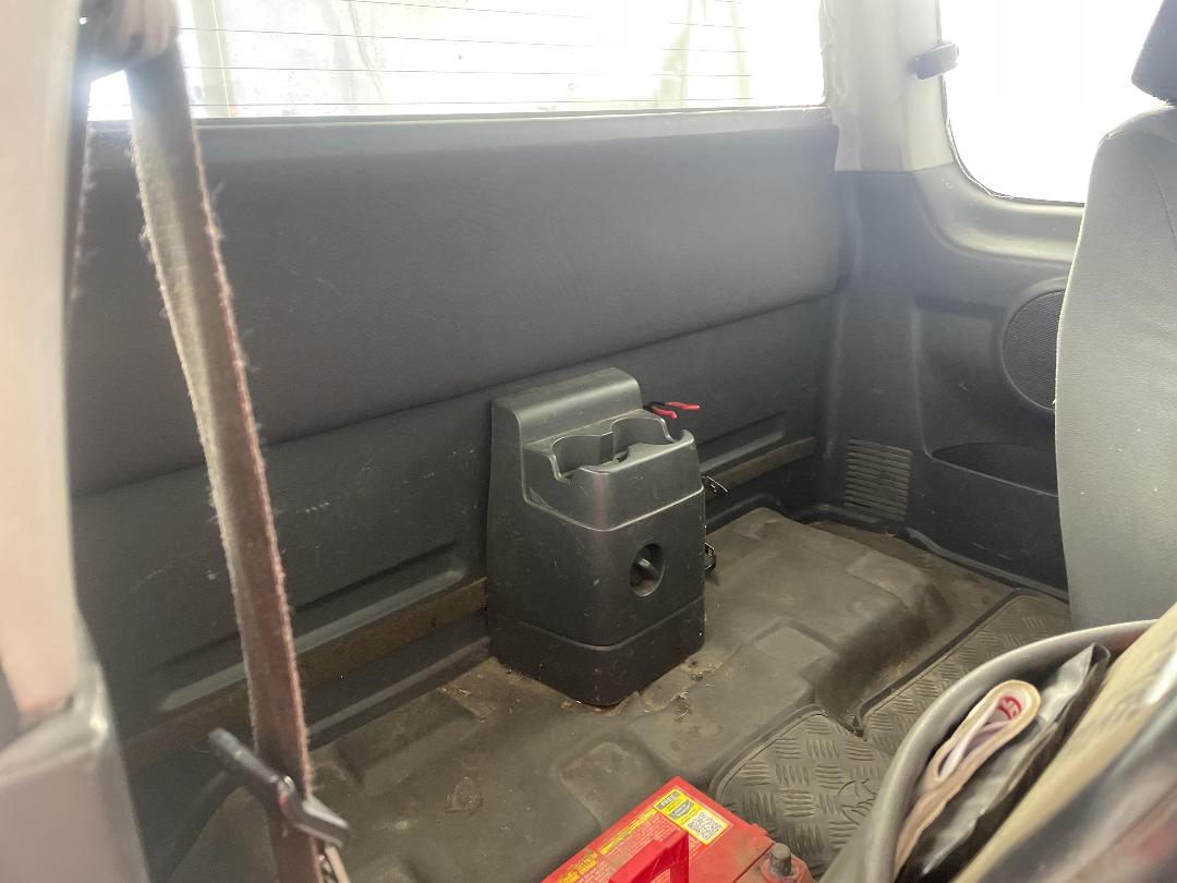 Photo '17' of Holden Colorado LX SPC PU DSL Photo '17' of Holden Colorado LX SPC PU DSL