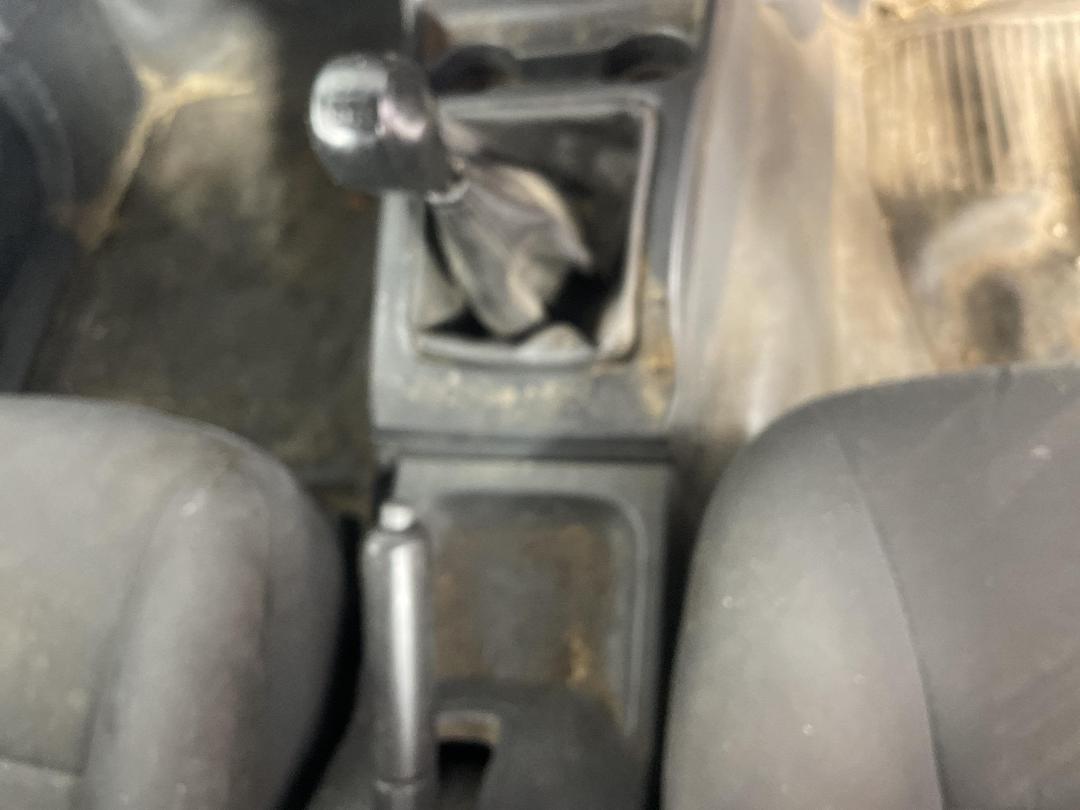 Photo '16' of Holden Colorado LX SPC PU DSL Photo '16' of Holden Colorado LX SPC PU DSL