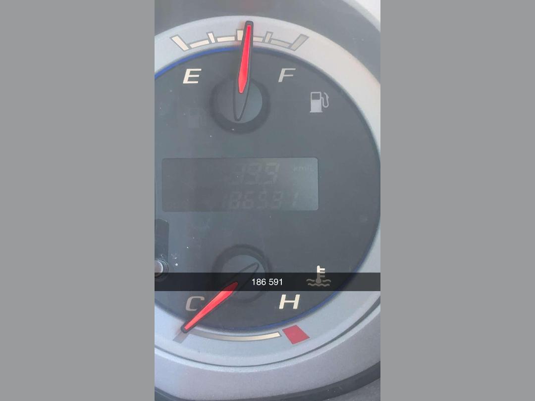 Photo '13' of Holden Colorado LT CRW PU DSL Photo '13' of Holden Colorado LT CRW PU DSL