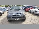 Thumbnail '1' of Holden Colorado LT CRW PU DSL