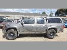 Thumbnail '3' of Holden Colorado LT CRW PU DSL
