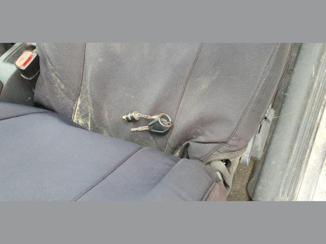 Photo '9' of Holden Colorado LT CRW PU DSL Photo '9' of Holden Colorado LT CRW PU DSL