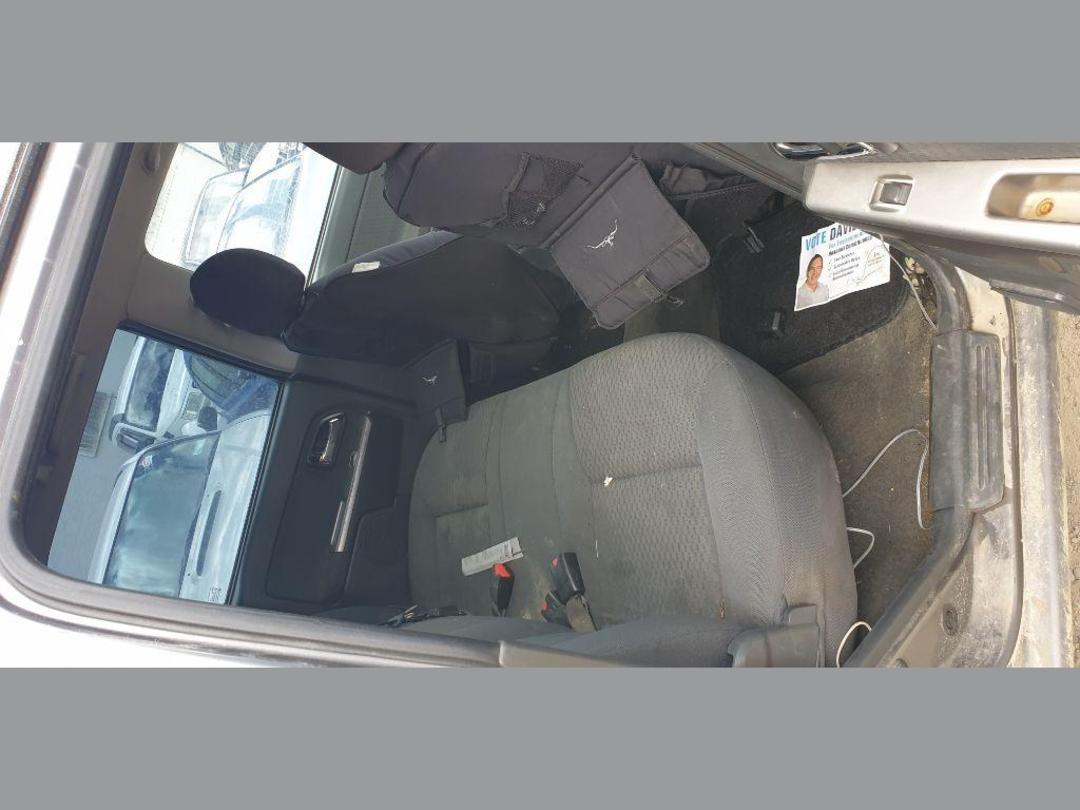 Photo '11' of Holden Colorado LT CRW PU DSL Photo '11' of Holden Colorado LT CRW PU DSL