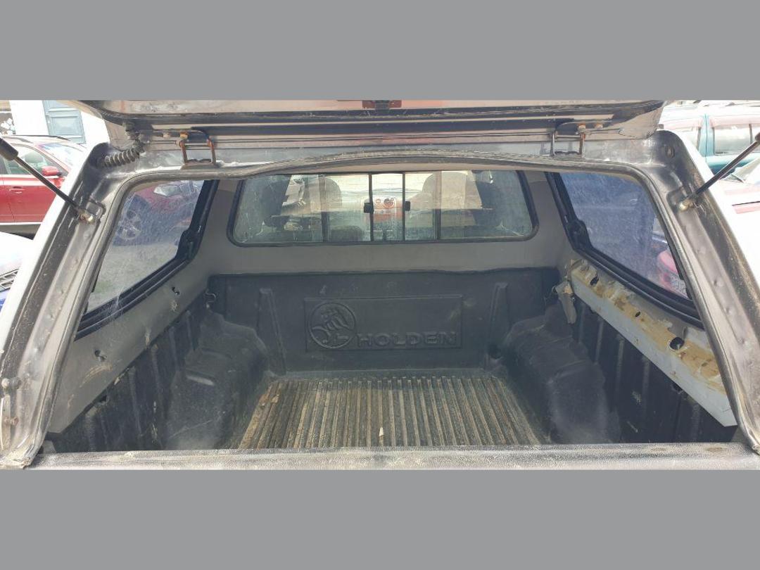 Photo '12' of Holden Colorado LT CRW PU DSL Photo '12' of Holden Colorado LT CRW PU DSL