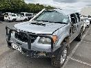 Thumbnail '2' of Holden Colorado LX CRW PU DSL