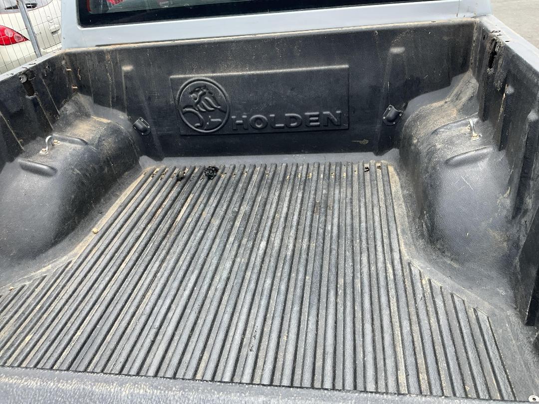 Photo '6' of Holden Colorado LX CRW PU DSL Photo '6' of Holden Colorado LX CRW PU DSL