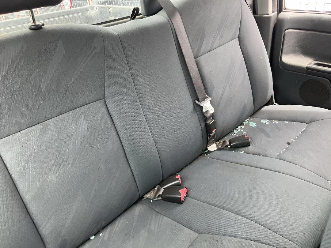 Photo '10' of Holden Colorado LX CRW PU DSL Photo '10' of Holden Colorado LX CRW PU DSL