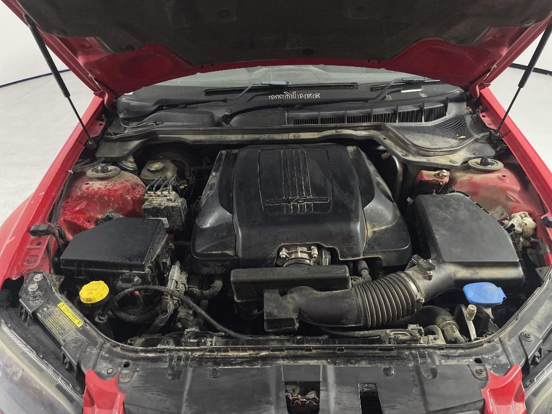 Photo '13' of Holden Commodore