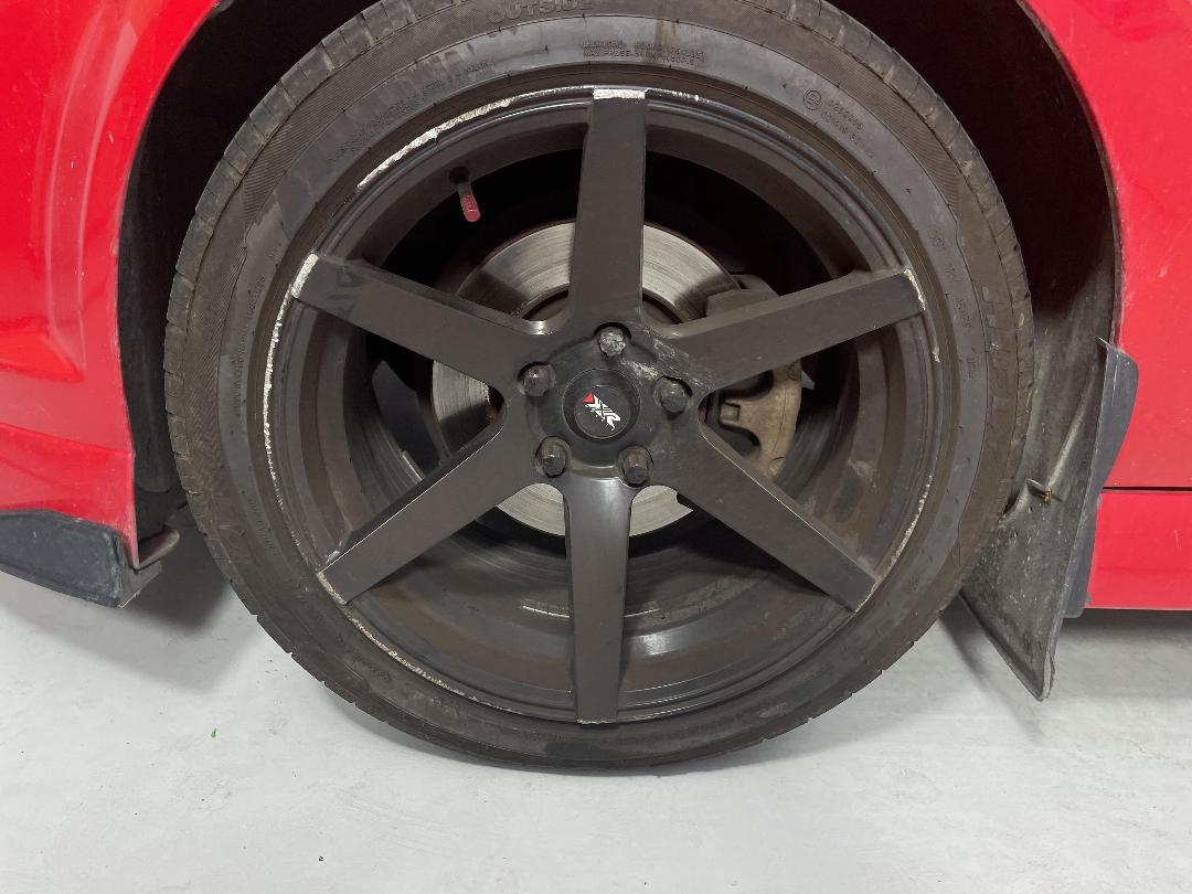 Photo '10' of Holden Commodore