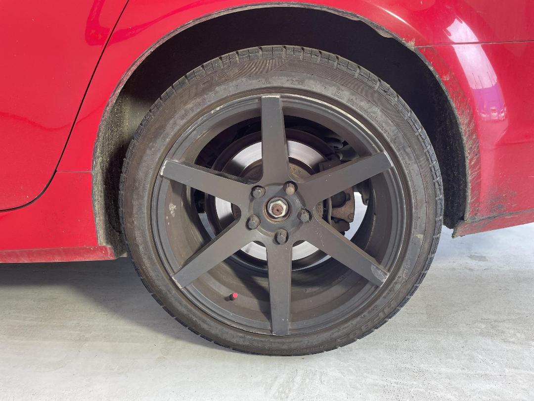 Photo '11' of Holden Commodore