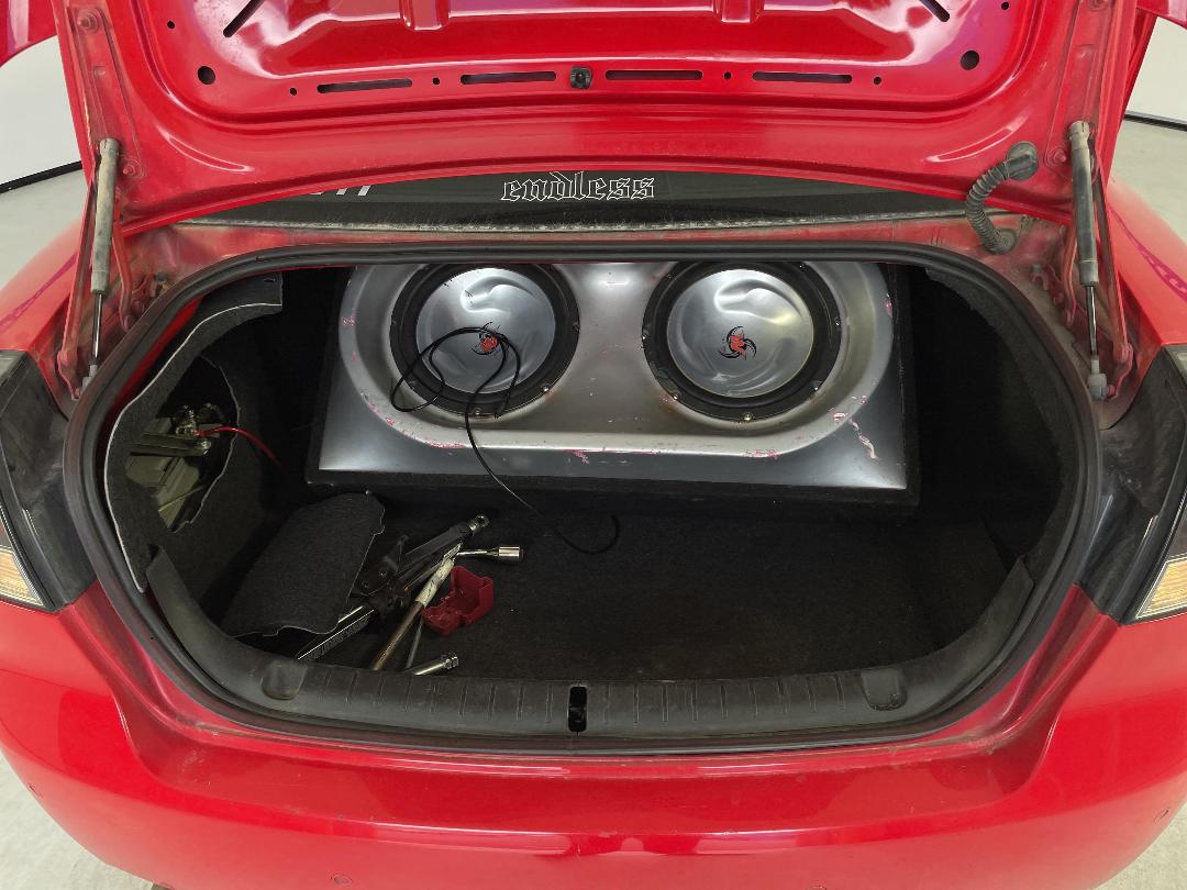 Photo '14' of Holden Commodore