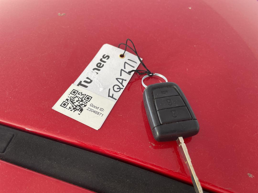 Photo '22' of Holden Commodore