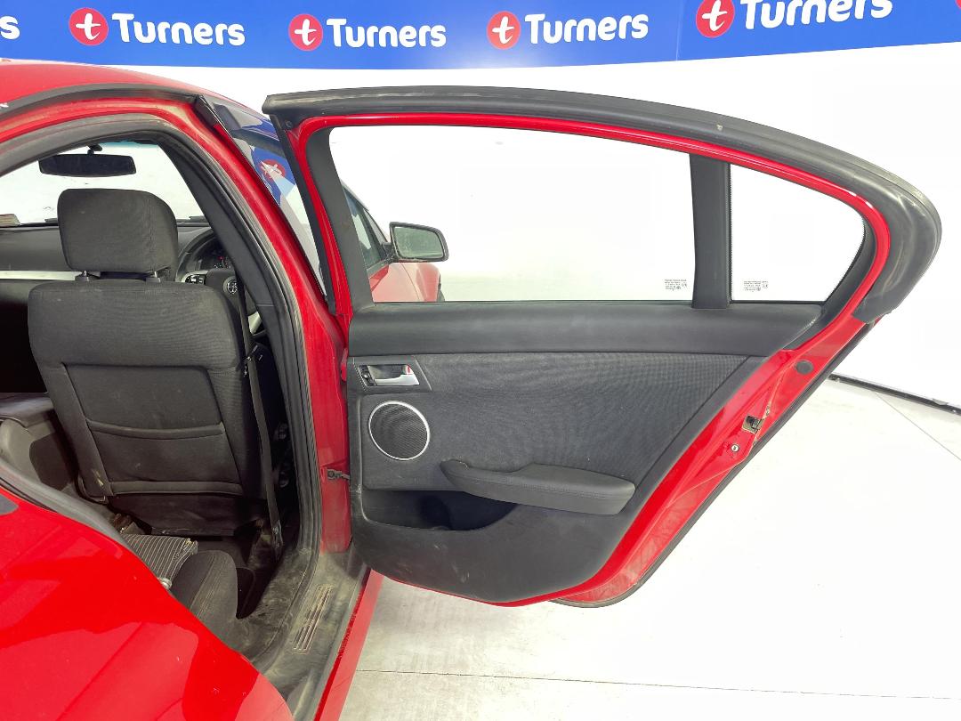 Photo '19' of Holden Commodore