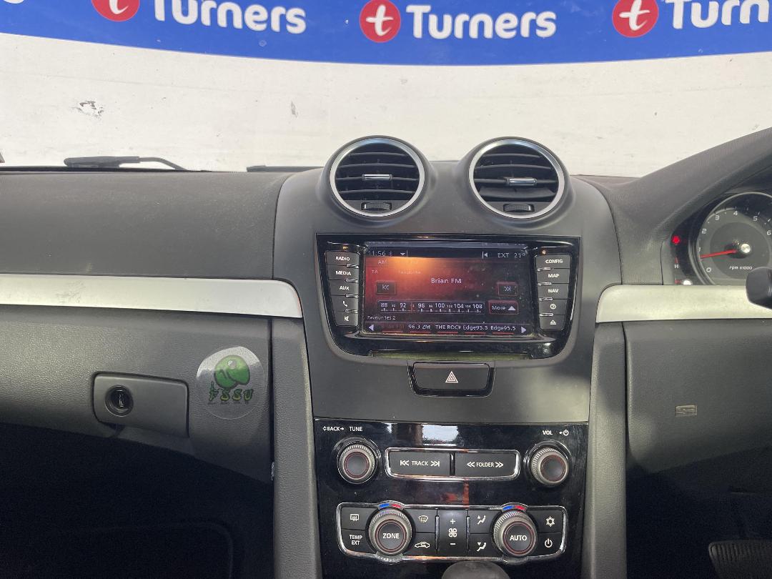 Photo '18' of Holden Commodore