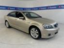 Thumbnail '1' of Holden Commodore