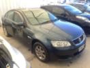 Thumbnail '2' of Holden Commodore Omega