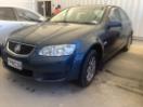 Thumbnail '1' of Holden Commodore Omega