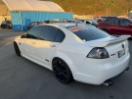 Thumbnail '3' of Holden Commodore SS-V Special Edition