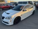 Thumbnail '2' of Holden Commodore SS-V Special Edition