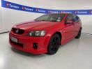 Thumbnail '4' of Holden Commodore Thumbnail '4' of Holden Commodore