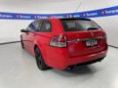 Thumbnail '5' of Holden Commodore Thumbnail '5' of Holden Commodore