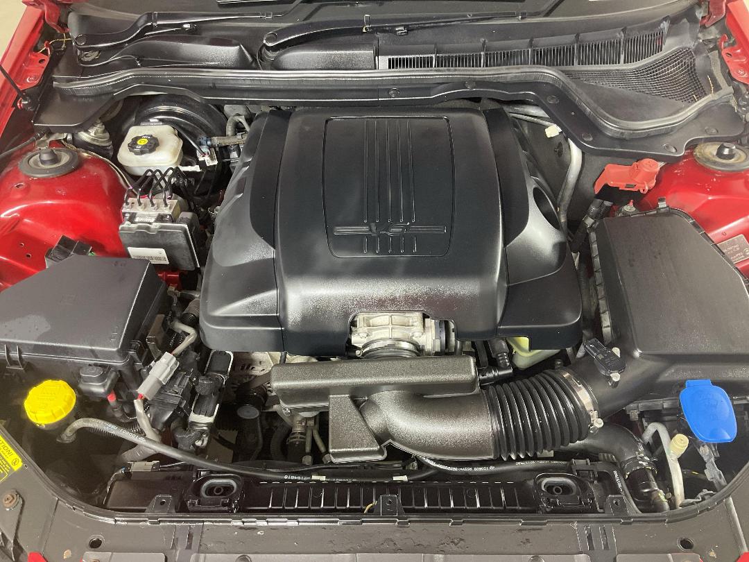 Photo '13' of Holden Commodore