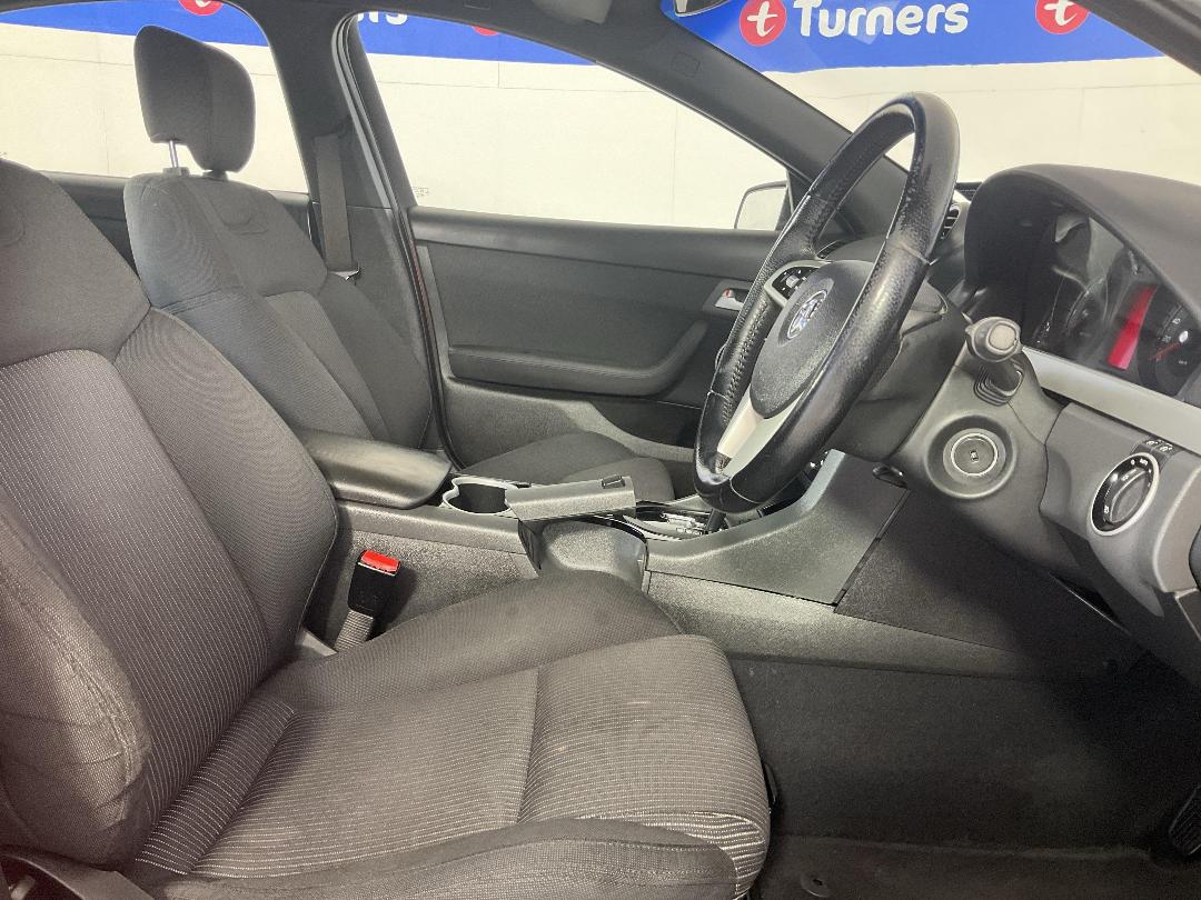 Photo '16' of Holden Commodore