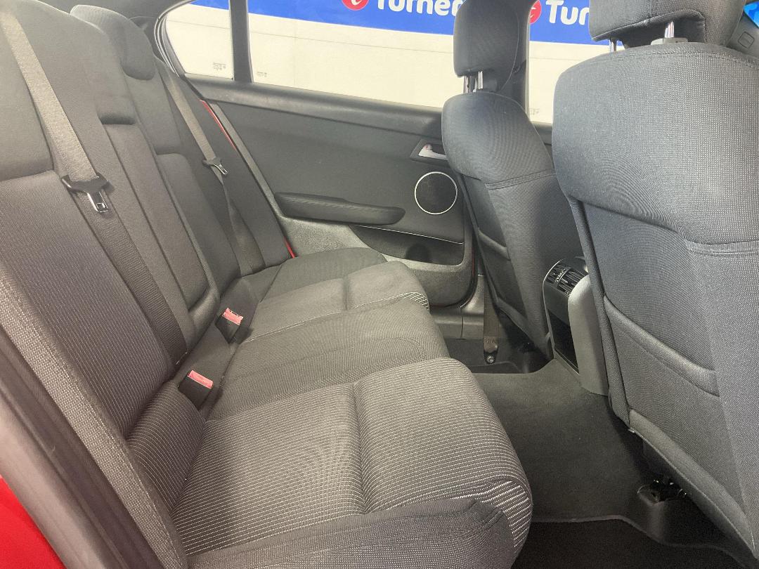 Photo '20' of Holden Commodore