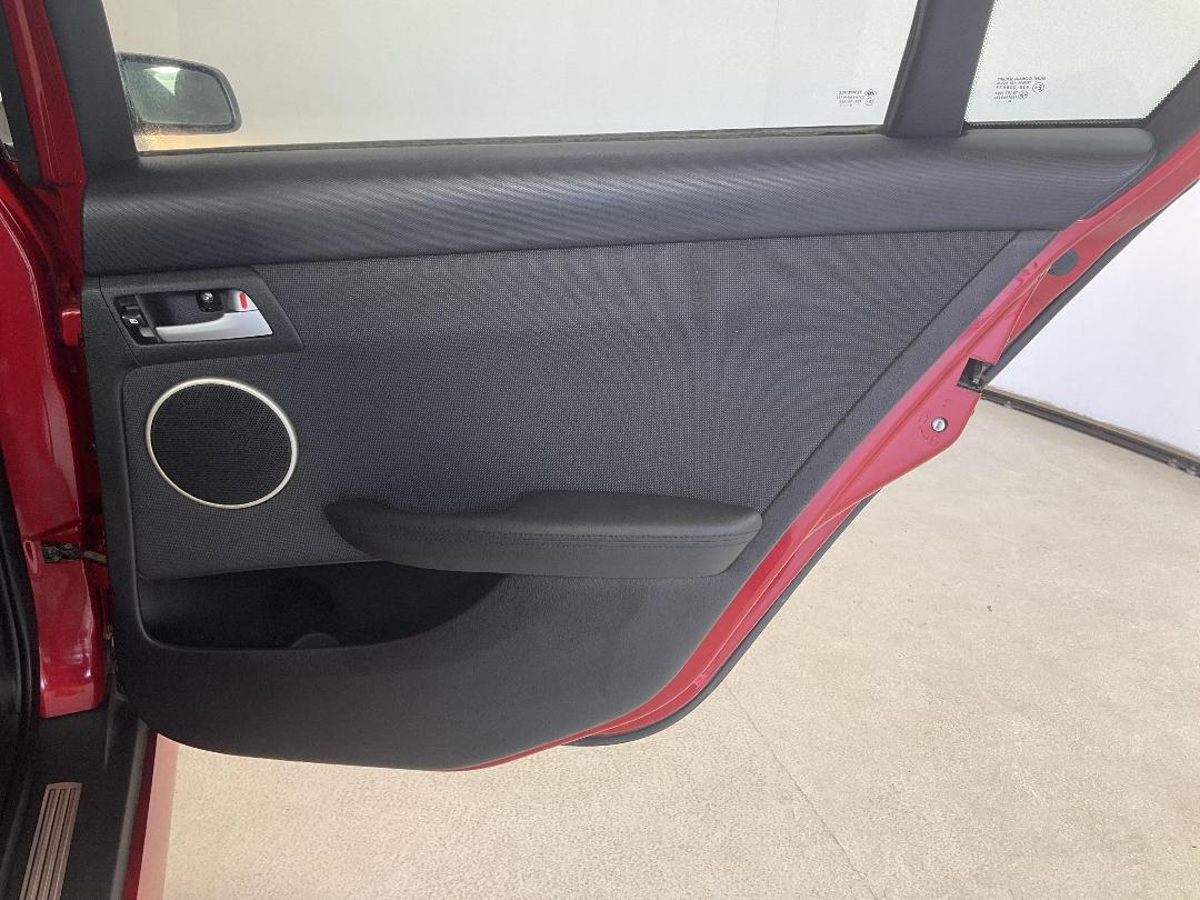 Photo '19' of Holden Commodore