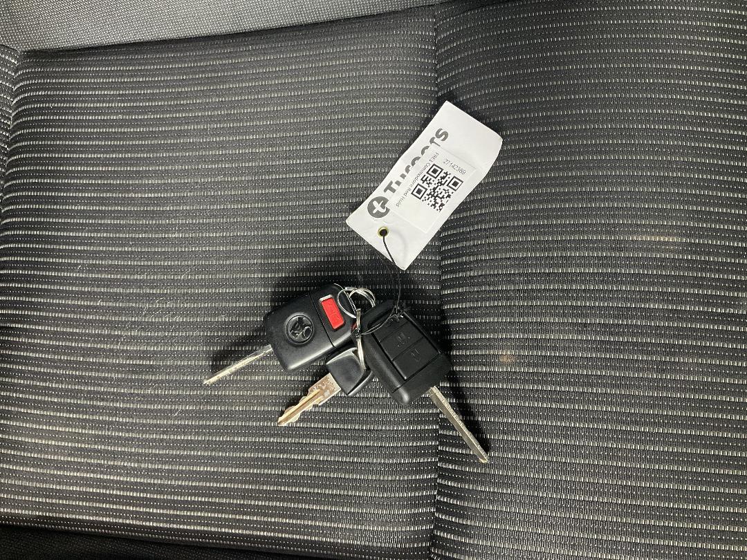 Photo '22' of Holden Commodore