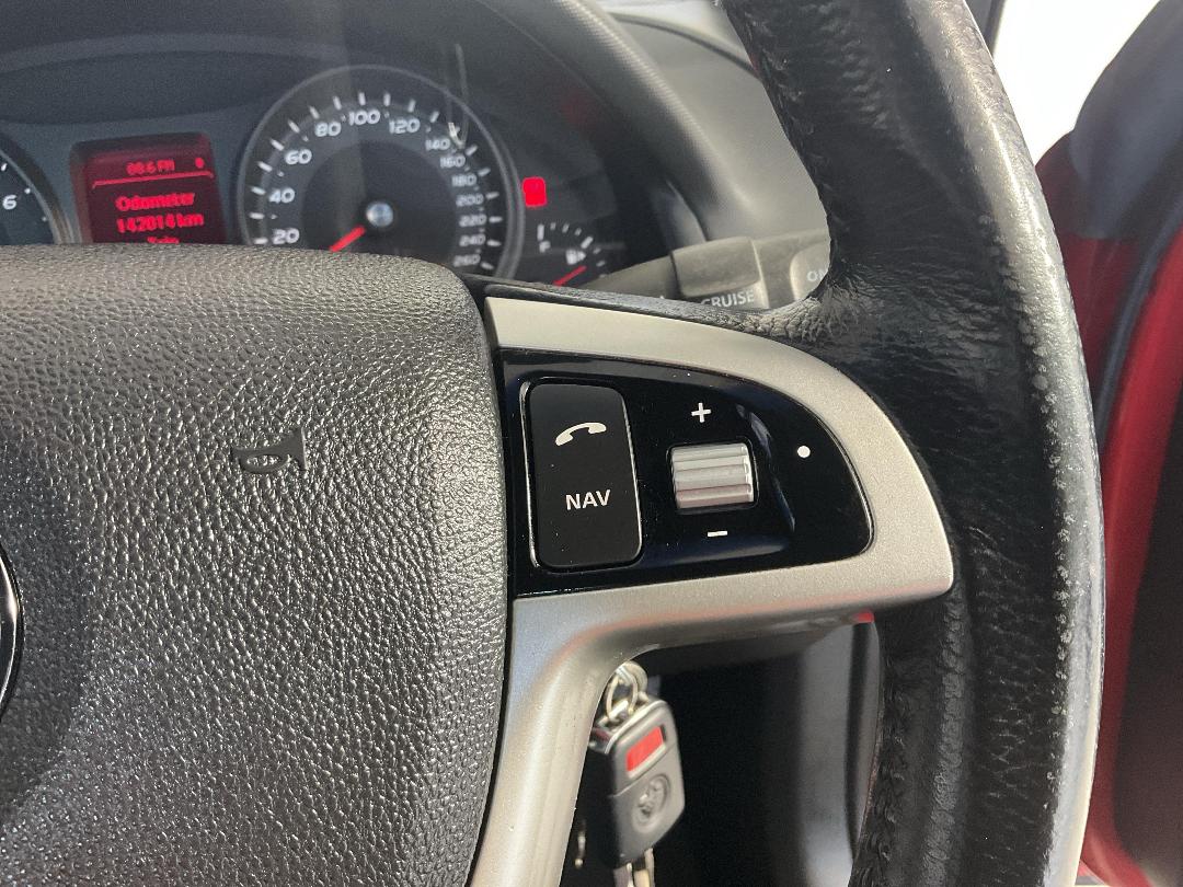 Photo '27' of Holden Commodore