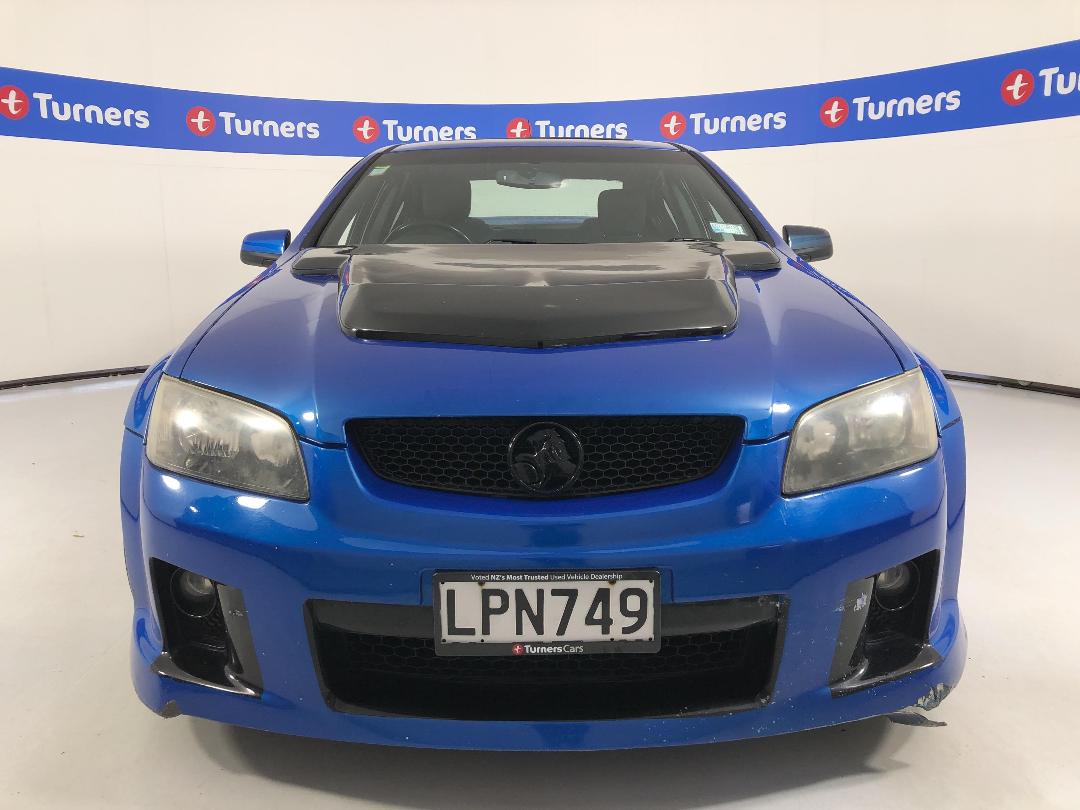 Photo '2' of Holden Commodore Photo '2' of Holden Commodore