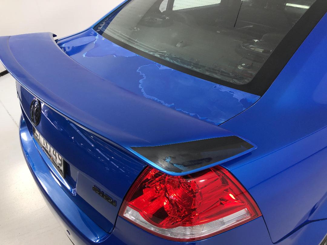 Photo '31' of Holden Commodore Photo '31' of Holden Commodore