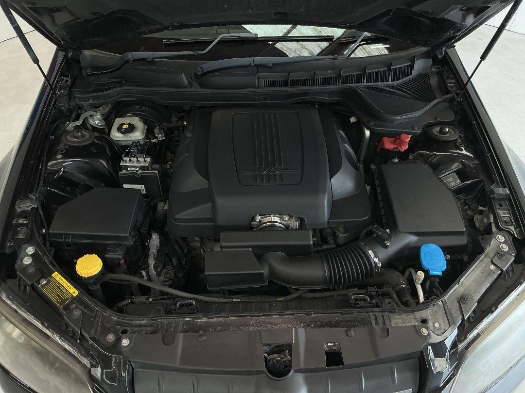 Photo '13' of Holden Commodore