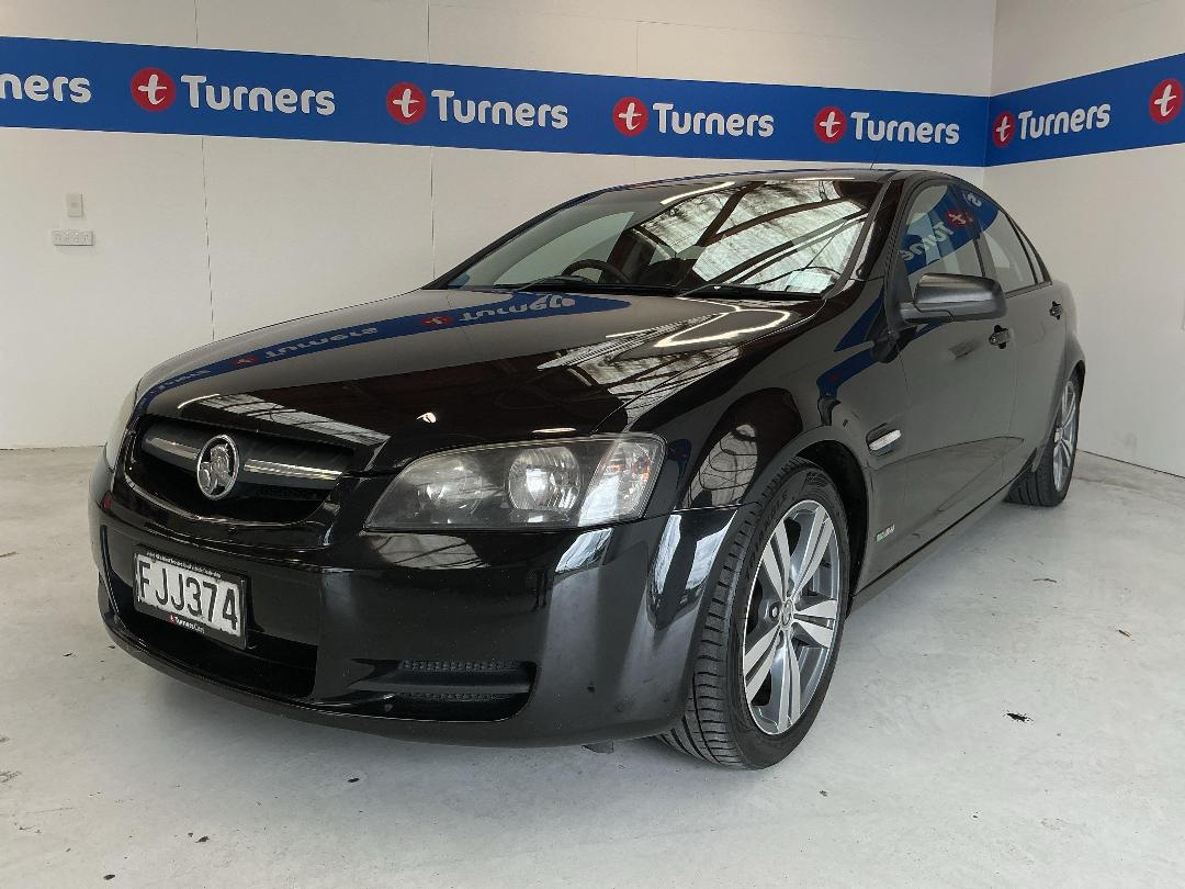 Photo '4' of Holden Commodore