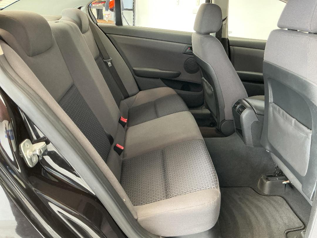 Photo '20' of Holden Commodore