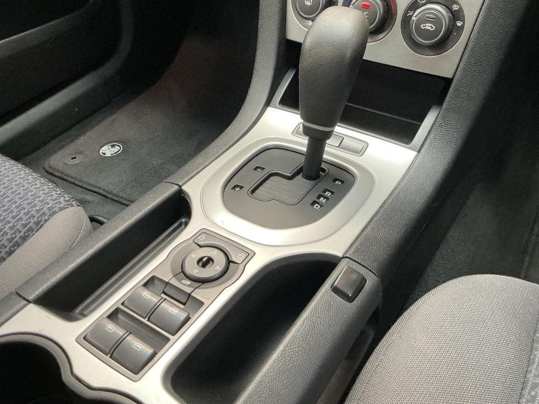 Photo '23' of Holden Commodore