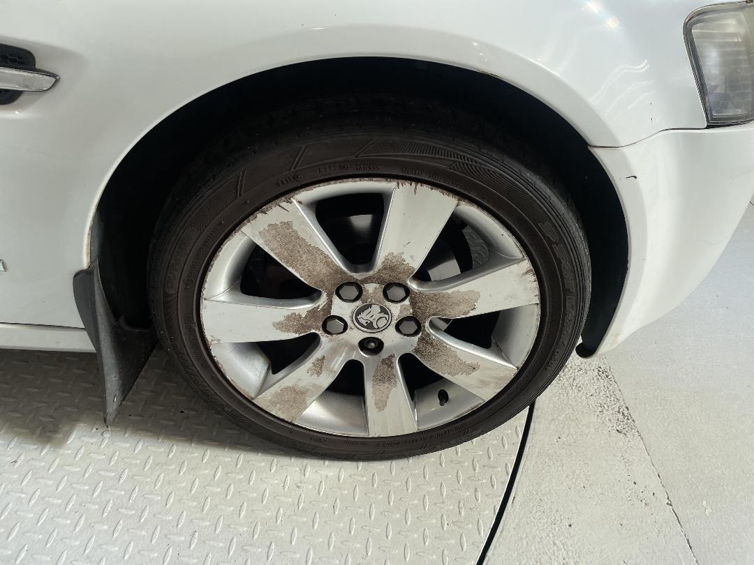 Photo '2' of Holden Commodore Omega