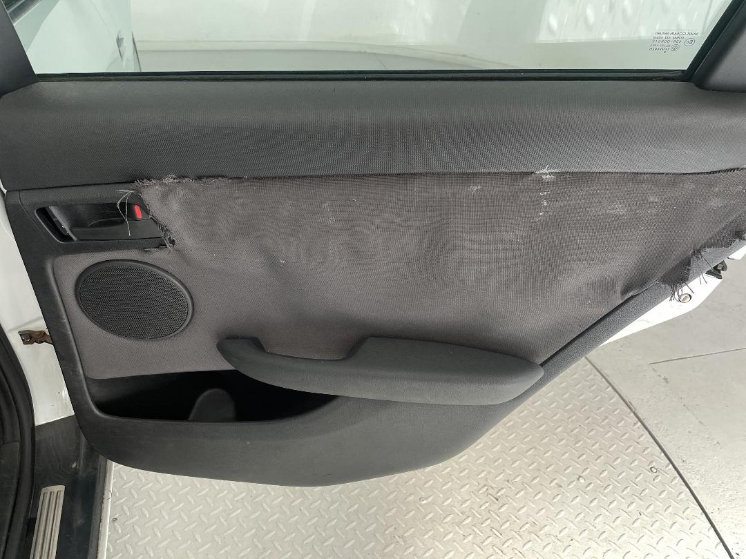 Photo '17' of Holden Commodore Omega