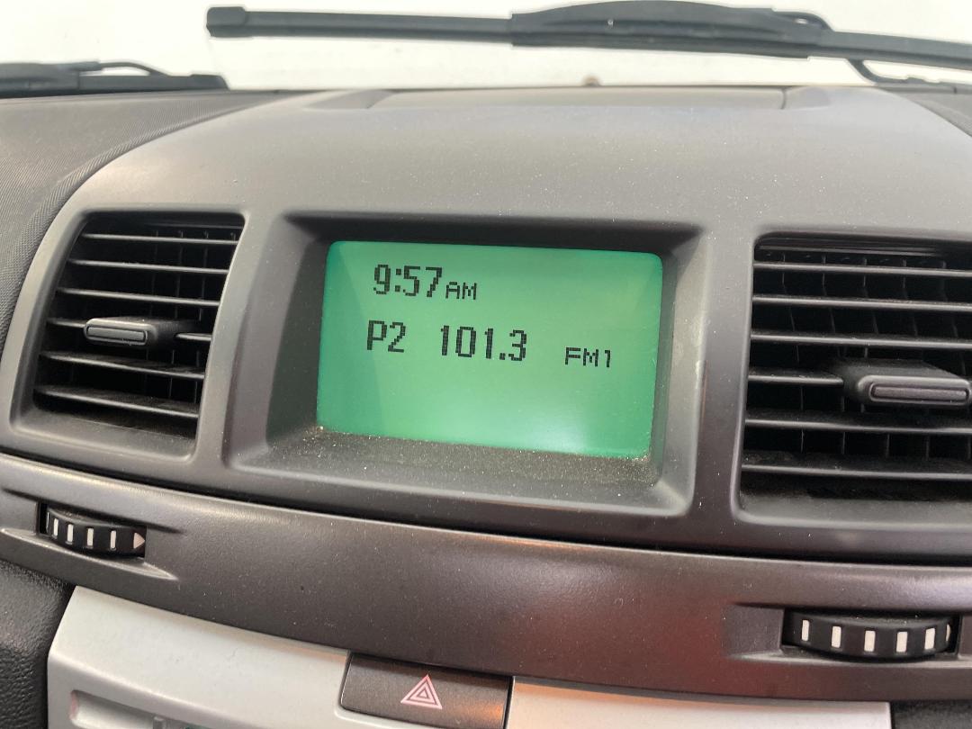 Photo '25' of Holden Commodore Omega